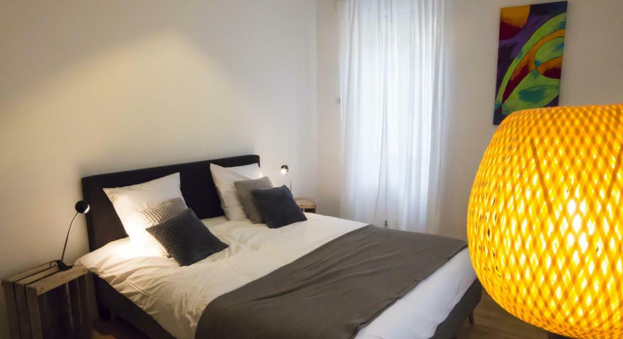Cocoon Appart Assas Apartment Dijon Bagian luar foto