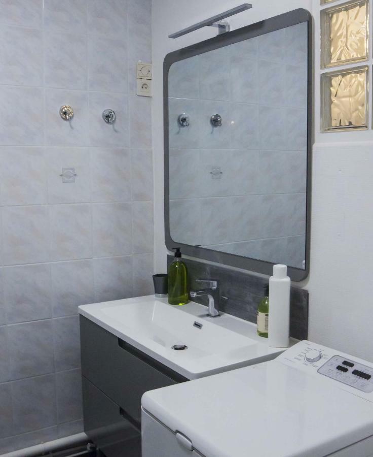 Cocoon Appart Assas Apartment Dijon Bagian luar foto