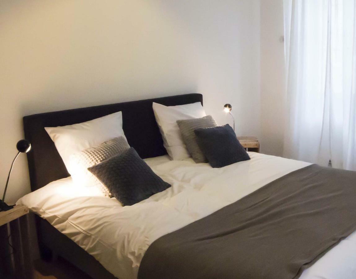 Cocoon Appart Assas Apartment Dijon Bagian luar foto