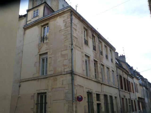 Cocoon Appart Assas Apartment Dijon Bagian luar foto